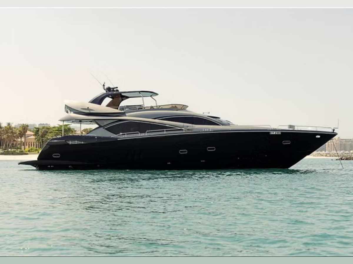 Luxx White 82